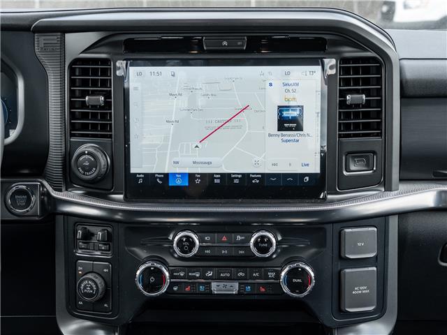 2026 Ford F-150 Lariat (Stk: 26F0069) in Mississauga - Image 35 of 35