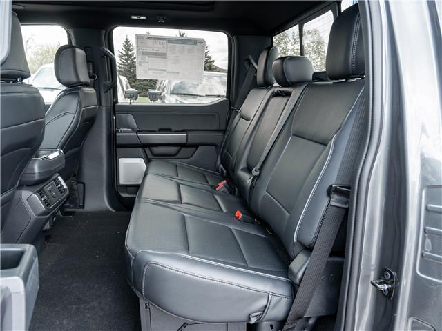 2026 Ford F-150 Lariat (Stk: 26F0069) in Mississauga - Image 32 of 35