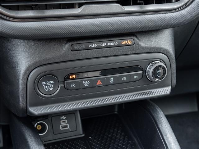 2026 Ford Bronco Sport Big Bend (Stk: 26B8900) in Mississauga - Image 19 of 25