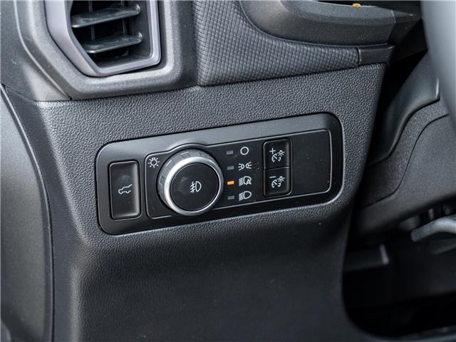 2025 Ford Bronco Sport Outer Banks (Stk: 25B3446) in Mississauga - Image 19 of 30