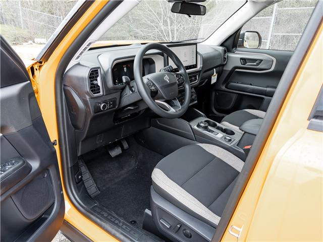 2026 Ford Bronco Sport Big Bend (Stk: 26B8900) in Mississauga - Image 11 of 25