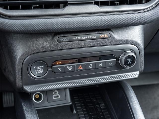 2025 Ford Bronco Sport Outer Banks (Stk: 25B3446) in Mississauga - Image 22 of 30