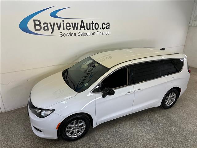 2024 Chrysler Grand Caravan SXT (Stk: 43982J) in Belleville - Image 1 of 32