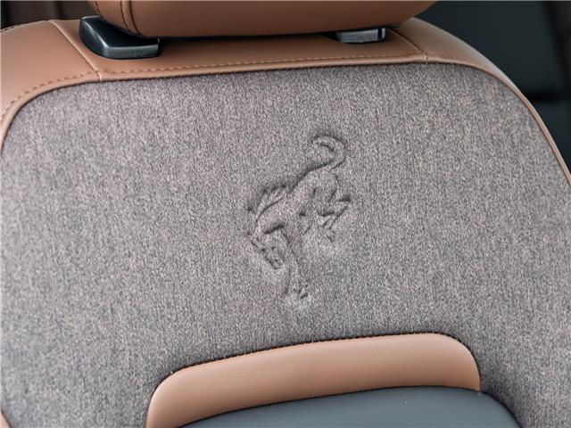 2025 Ford Bronco Sport Outer Banks (Stk: 25B3446) in Mississauga - Image 27 of 30