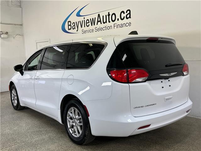 2024 Chrysler Grand Caravan SXT (Stk: 43982J) in Belleville - Image 5 of 32 2024 Chrysler Grand Caravan SXT (Stk: 43982J) in Belleville - Image 5 of 32