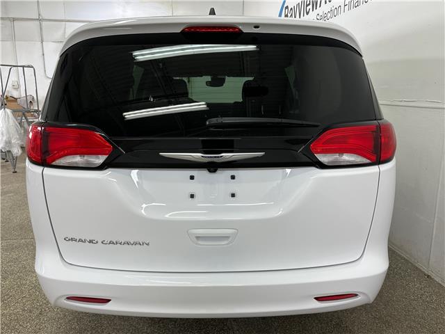 2024 Chrysler Grand Caravan SXT (Stk: 43982J) in Belleville - Image 6 of 32 2024 Chrysler Grand Caravan SXT (Stk: 43982J) in Belleville - Image 6 of 32