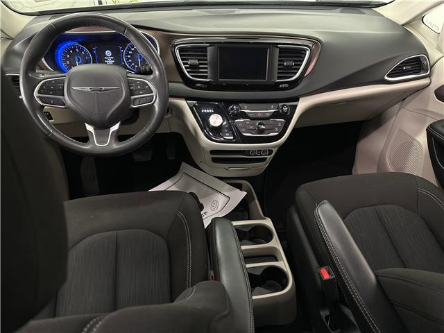 2024 Chrysler Grand Caravan SXT (Stk: 43982J) in Belleville - Image 10 of 32 2024 Chrysler Grand Caravan SXT (Stk: 43982J) in Belleville - Image 10 of 32
