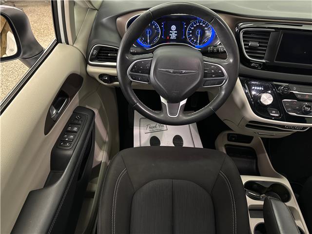 2024 Chrysler Grand Caravan SXT (Stk: 43982J) in Belleville - Image 11 of 32 2024 Chrysler Grand Caravan SXT (Stk: 43982J) in Belleville - Image 11 of 32