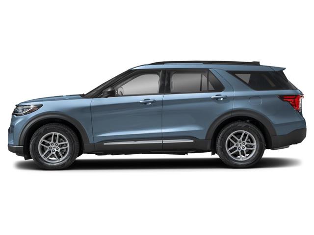 2026 Ford Explorer Active (Stk: 26EX3400) in North Vancouver - Image 3 of 13