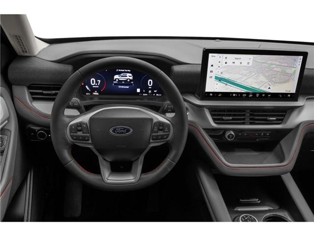 2026 Ford Explorer Active (Stk: 26EX3400) in North Vancouver - Image 4 of 13