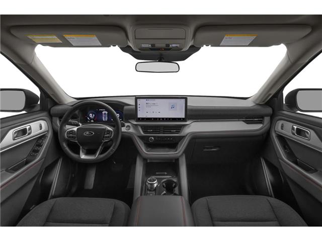 2026 Ford Explorer Active (Stk: 26EX3400) in North Vancouver - Image 5 of 13