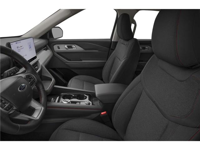 2026 Ford Explorer Active (Stk: 26EX3400) in North Vancouver - Image 6 of 13