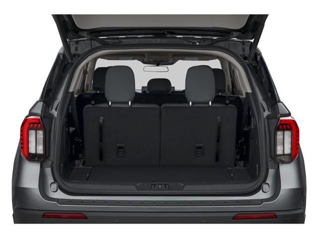 2026 Ford Explorer Active (Stk: 26EX3400) in North Vancouver - Image 8 of 13