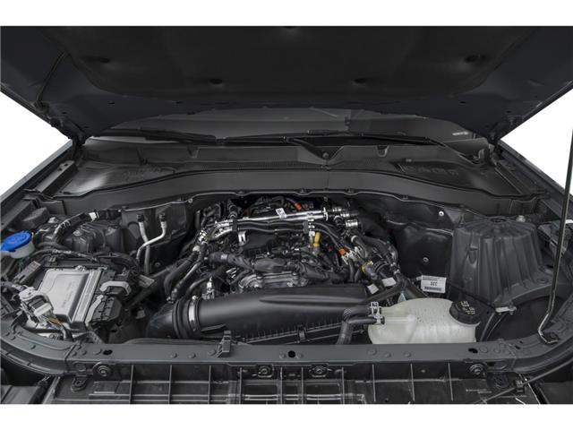 2026 Ford Explorer Active (Stk: 26EX3400) in North Vancouver - Image 9 of 13