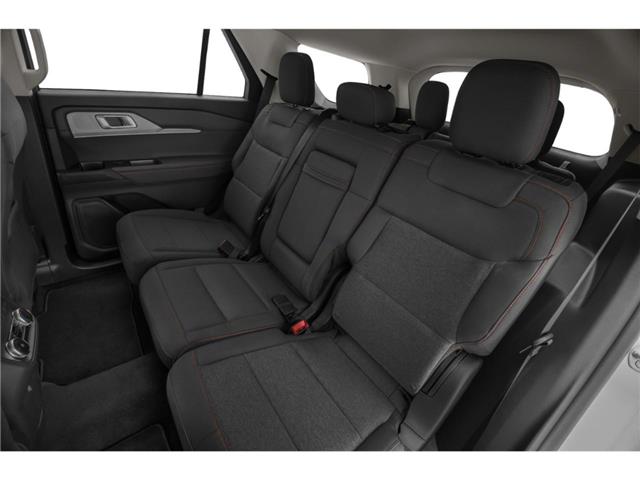 2026 Ford Explorer Active (Stk: 26EX3400) in North Vancouver - Image 10 of 13