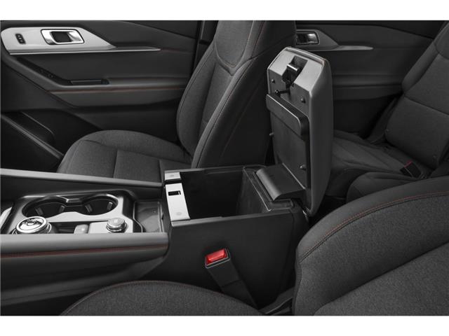 2026 Ford Explorer Active (Stk: 26EX3400) in North Vancouver - Image 11 of 13