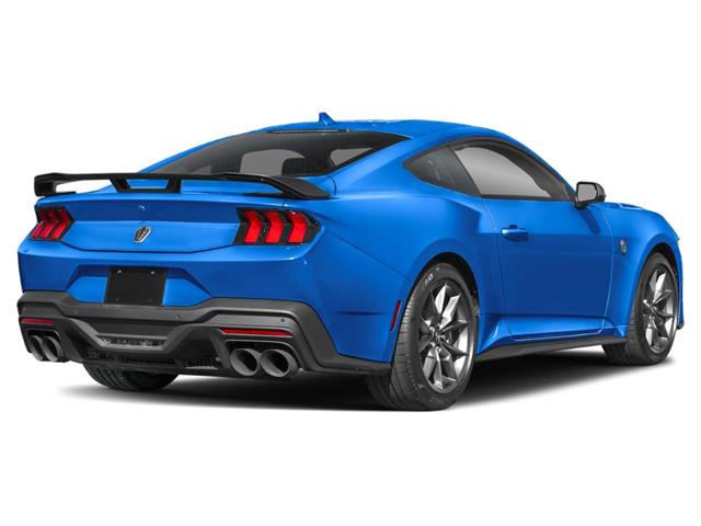2026 Ford Mustang Dark Horse (Stk: 26M3004) in North Vancouver - Image 2 of 13