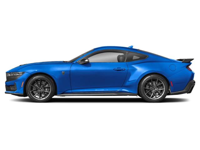 2026 Ford Mustang Dark Horse (Stk: 26M3004) in North Vancouver - Image 3 of 13