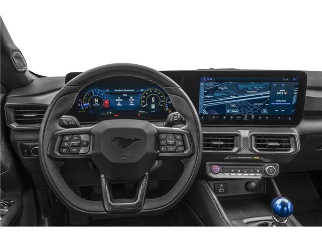 2026 Ford Mustang Dark Horse (Stk: 26M3004) in North Vancouver - Image 4 of 13