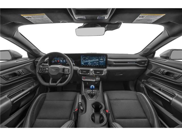 2026 Ford Mustang Dark Horse (Stk: 26M3004) in North Vancouver - Image 5 of 13