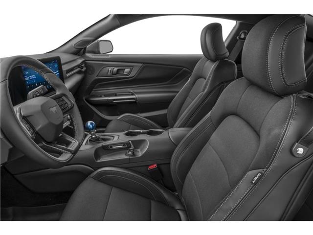 2026 Ford Mustang Dark Horse (Stk: 26M3004) in North Vancouver - Image 6 of 13