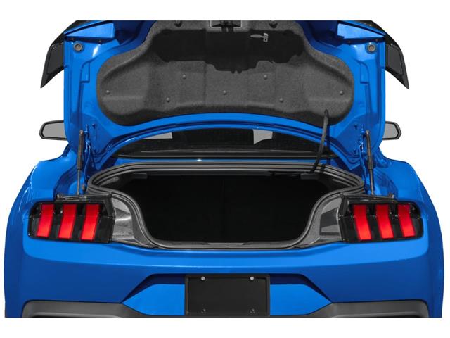 2026 Ford Mustang Dark Horse (Stk: 26M3004) in North Vancouver - Image 8 of 13