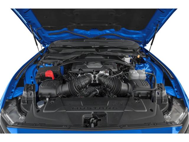 2026 Ford Mustang Dark Horse (Stk: 26M3004) in North Vancouver - Image 9 of 13