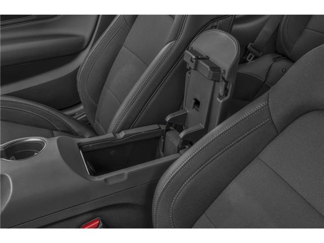 2026 Ford Mustang Dark Horse (Stk: 26M3004) in North Vancouver - Image 11 of 13