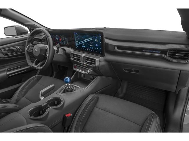 2026 Ford Mustang Dark Horse (Stk: 26M3004) in North Vancouver - Image 12 of 13