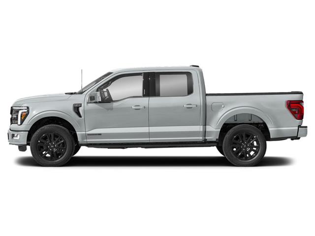 2026 Ford F-150 Platinum (Stk: 26F0655) in North Vancouver - Image 3 of 13