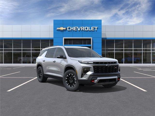 2026 Chevrolet Traverse Z71 (Stk: 2-261138) in Paisley - Image 2 of 24