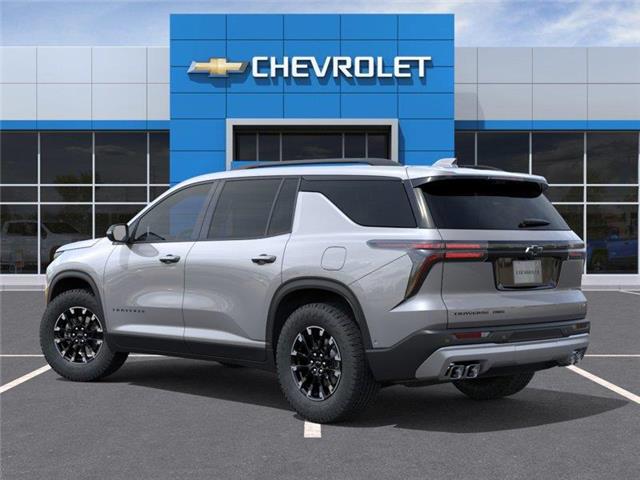 2026 Chevrolet Traverse Z71 (Stk: 2-261138) in Paisley - Image 4 of 24