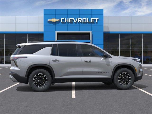 2026 Chevrolet Traverse Z71 (Stk: 2-261138) in Paisley - Image 6 of 24