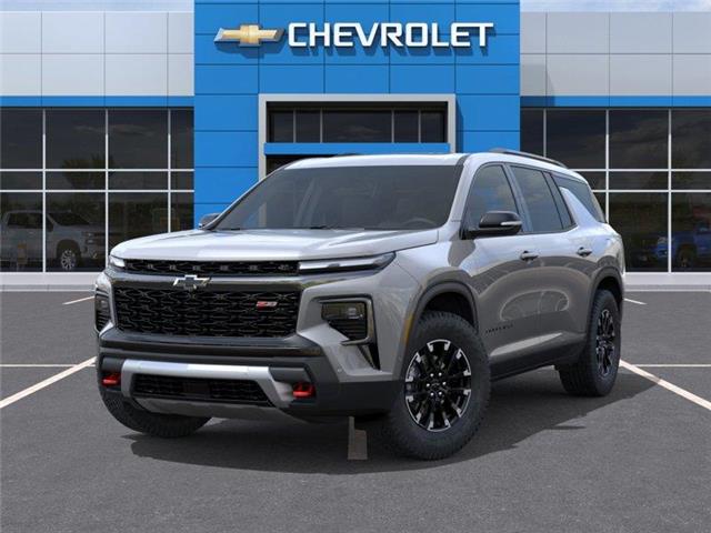 2026 Chevrolet Traverse Z71 (Stk: 2-261138) in Paisley - Image 7 of 24