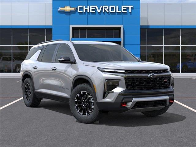 2026 Chevrolet Traverse Z71 (Stk: 2-261138) in Paisley - Image 8 of 24