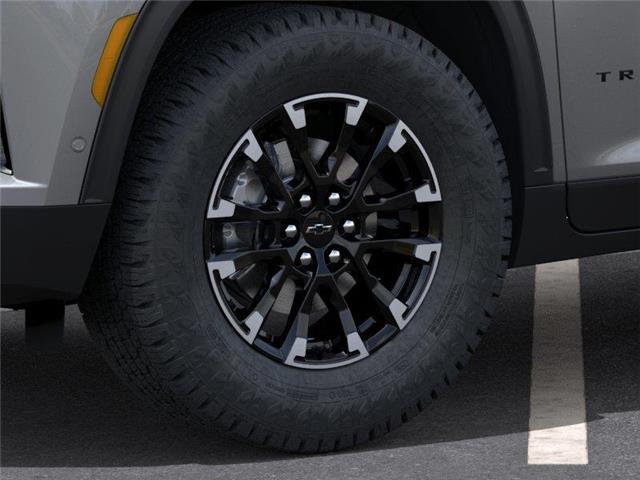 2026 Chevrolet Traverse Z71 (Stk: 2-261138) in Paisley - Image 9 of 24