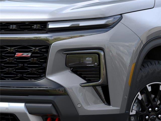 2026 Chevrolet Traverse Z71 (Stk: 2-261138) in Paisley - Image 10 of 24