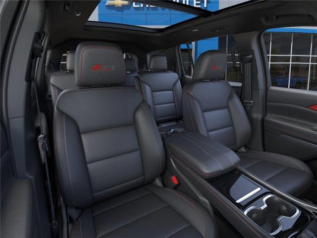 2026 Chevrolet Traverse Z71 (Stk: 2-261138) in Paisley - Image 16 of 24