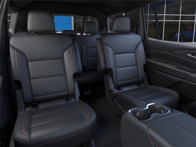 2026 Chevrolet Traverse Z71 (Stk: 2-261138) in Paisley - Image 17 of 24