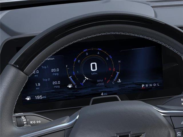 2026 Chevrolet Traverse Z71 (Stk: 2-261138) in Paisley - Image 18 of 24