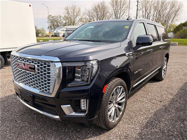 2023 GMC Yukon XL Denali (Stk: 260579A) in London - Image 1 of 6