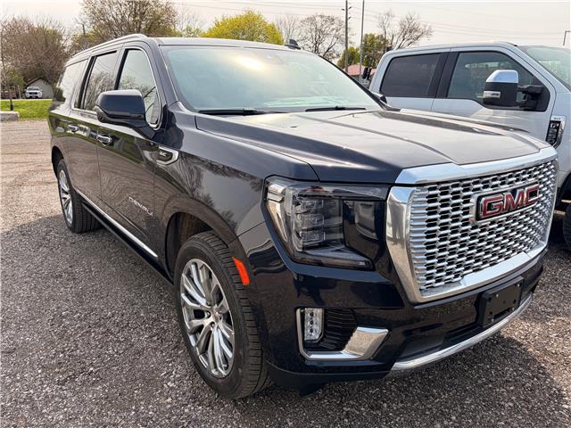 2023 GMC Yukon XL Denali (Stk: 260579A) in London - Image 2 of 6