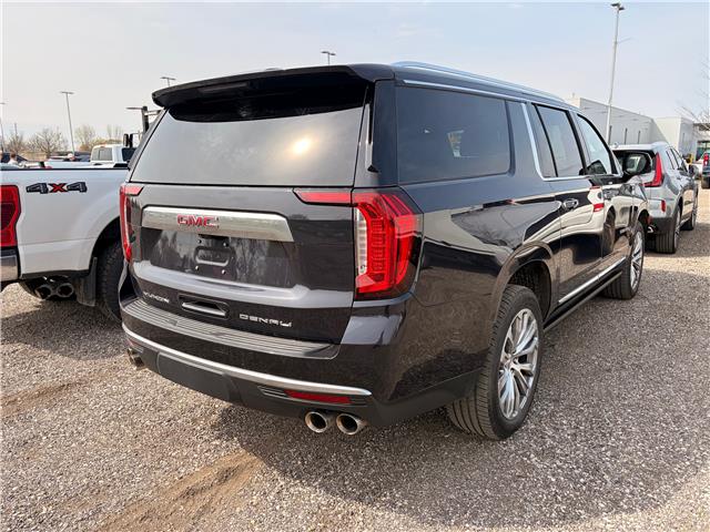 2023 GMC Yukon XL Denali (Stk: 260579A) in London - Image 3 of 6