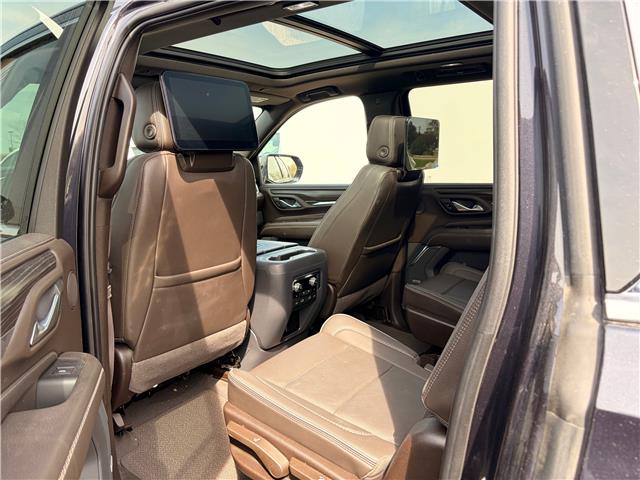 2023 GMC Yukon XL Denali (Stk: 260579A) in London - Image 6 of 6