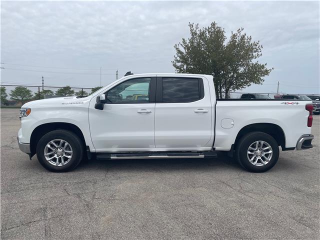2023 Chevrolet Silverado 1500 LT (Stk: 106416A) in St. Thomas - Image 2 of 17