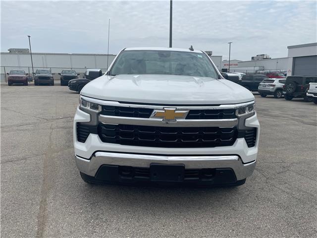 2023 Chevrolet Silverado 1500 LT (Stk: 106416A) in St. Thomas - Image 8 of 17