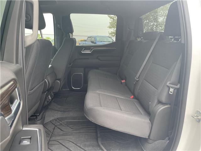 2023 Chevrolet Silverado 1500 LT (Stk: 106416A) in St. Thomas - Image 11 of 17