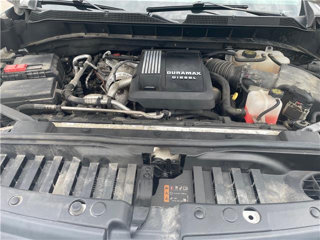 2023 Chevrolet Silverado 1500 LT (Stk: 106416A) in St. Thomas - Image 13 of 17