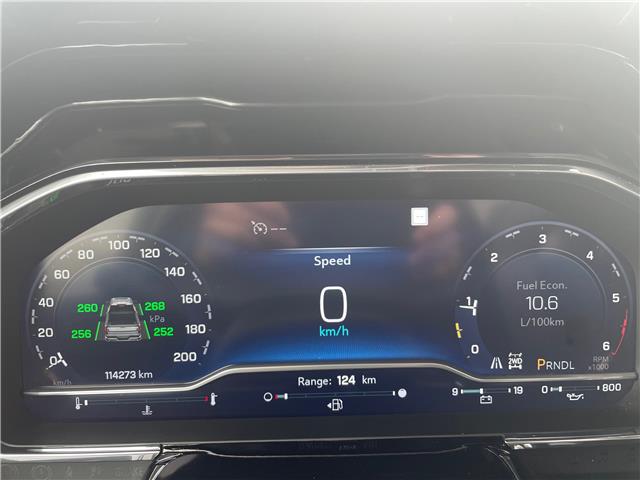2023 Chevrolet Silverado 1500 LT (Stk: 106416A) in St. Thomas - Image 14 of 17
