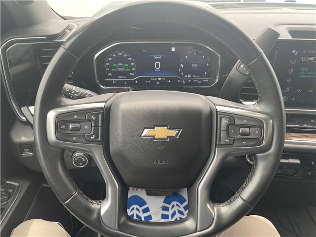 2023 Chevrolet Silverado 1500 LT (Stk: 106416A) in St. Thomas - Image 15 of 17